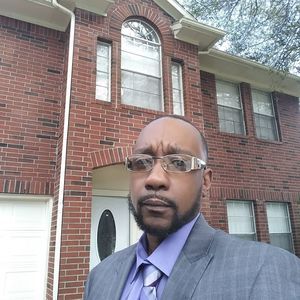 Meet your Posher, Randy